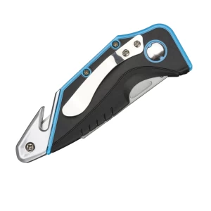 Stationery knife Topfort 19 mm