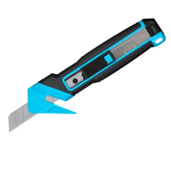 Դանակ գրասենյակային Topfort 18 մմ ||Нож канцелярский Topfort 18 мм ||Stationery knife Topfort 18 mm