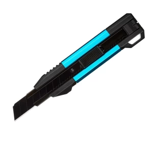 Stationery knife Topfort 18 mm
