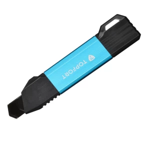 Stationery knife Topfort 18 mm