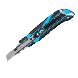 Դանակ գրասենյակային Topfort 18 մմ 