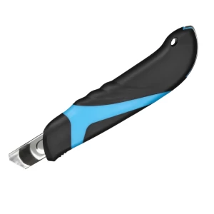 Դանակ գրասենյակային Topfort 18 մմ 