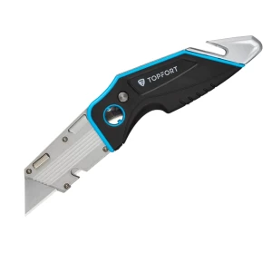 Stationery knife Topfort 19 mm