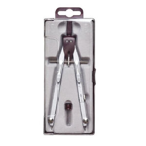 Циркуль Attache 17 см 