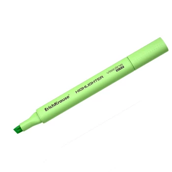 Մարկեր ընդգծող ErichKrause Visioline V-17 Pastel 