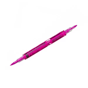 Մարկեր ընդգծող ErichKrause Visioline V-16 Brush Neon երկկողմանի 0,5-4,5 մմ 