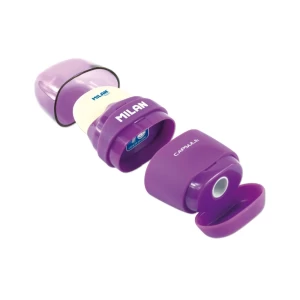 Eraser Milan Capsule