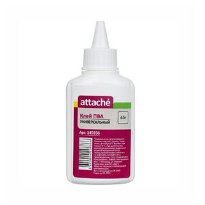 Glue PVA Attache 65 g 145956