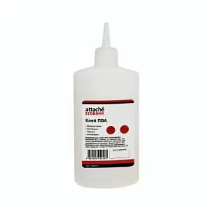 Клей ПВА Attache Economy 125 гр 