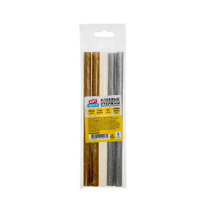 Glue sticks ArtSpace 11x200 mm 5 pcs