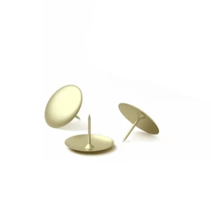 Power buttons ErichKrause 100 pcs