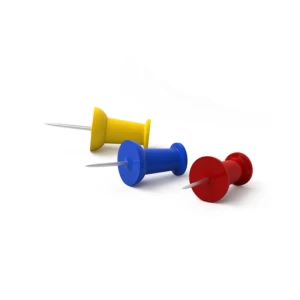 Power buttons ErichKrause 50 pcs 