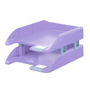 Դարակաշար պլաստմասե ErichKrause Forte 2 հարկ