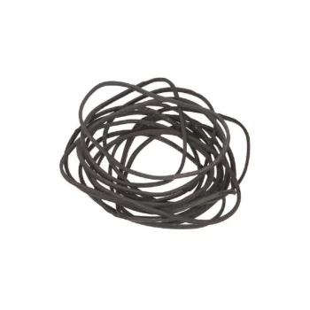 Elastic band bank universal 500g diameter 60 mm, thickness 1.5 mm