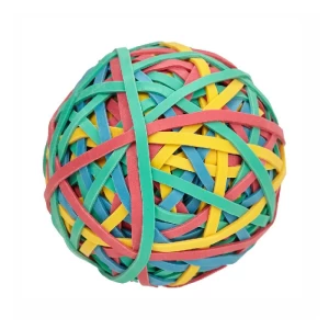 Ռեզին Комус 5 սմ 113 գր