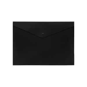 Թղթապանակ կոճակով Attache A4 899651