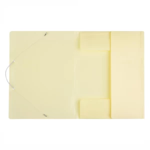 Թղթապանակ ռեզինով Attache Акварель А4 20 մմ