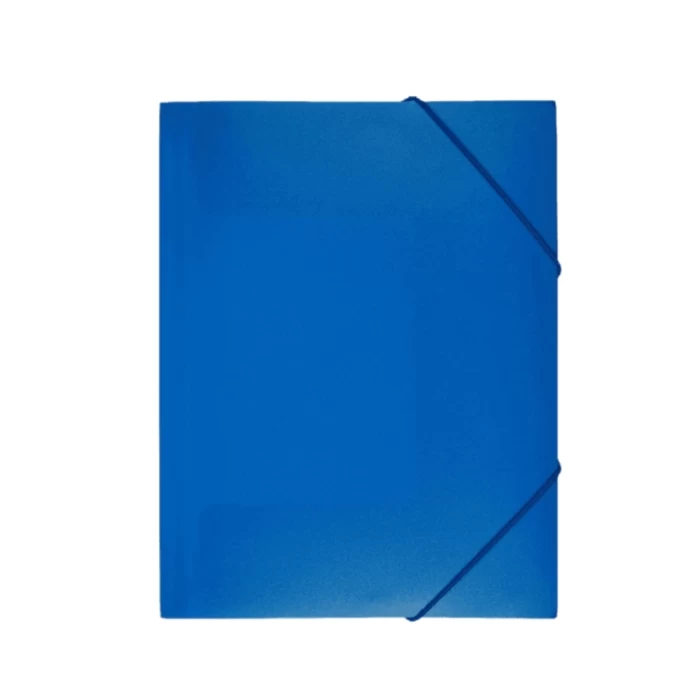 Թղթապանակ ռեզինով Attache А4 30 մմ 200 թերթ 