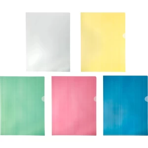 Անկյունակ Attache A4 100 մկմ 1 հատ 