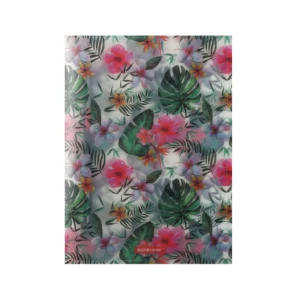 ErichKrause Tropical Leaves Classic A4 folder