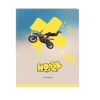 Տետր տողանի BG 40 թերթ 11015  ||Тетрадь в линейку BG BG 40 листов 11015   ||Lined notebook BG BG 40 sheets 11015  