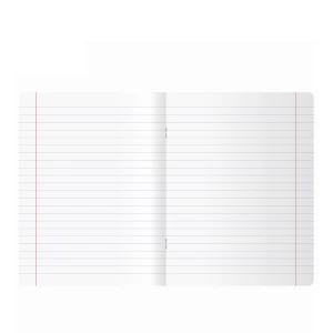 Lined notebook BG Juicy Fruits А5 70g/m2 48 sheets