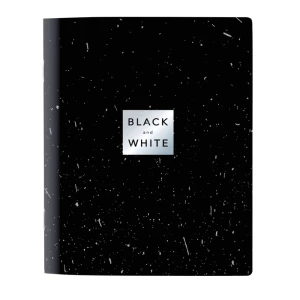 Տետր Attache Selection ВW վանդակավոր 48 թերթ 