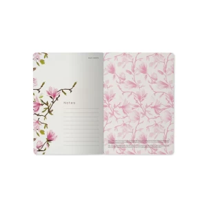 Notebook B&V grid 40 sheets 7-40-001/165
