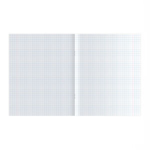 Notebook in a cage ''Notebook'' A5 96 sheets