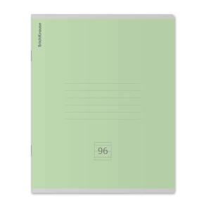 Erichkrause Classic notebook in line 96 sheets
