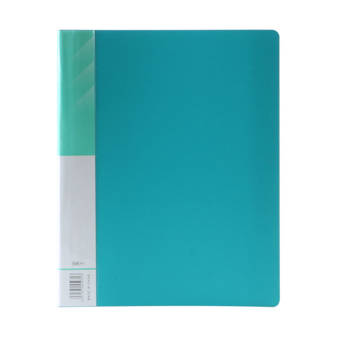 Folder with files Feilibao A4 40 files