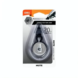 Շտրիխ-ժապավեն Deli Mute 20 մ 1544377 