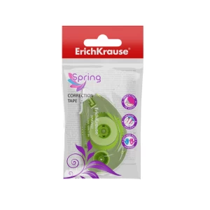 Корректирующая лента ErichKrause Spring 5 ммx6 м 