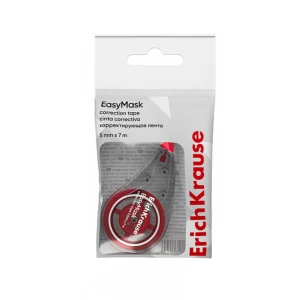 Շտրիխ-ժապավեն ErichKrause EasyMask 5 մմx7 մ 
