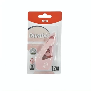 Շտրիխ-ժապավեն M&G 12 մ