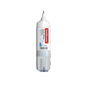 Ручка-корректор ErichKrause Arctic White 8 мл