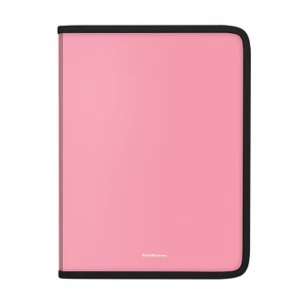 Folder for notebooks ErichKrause Diagonal Pastel A4