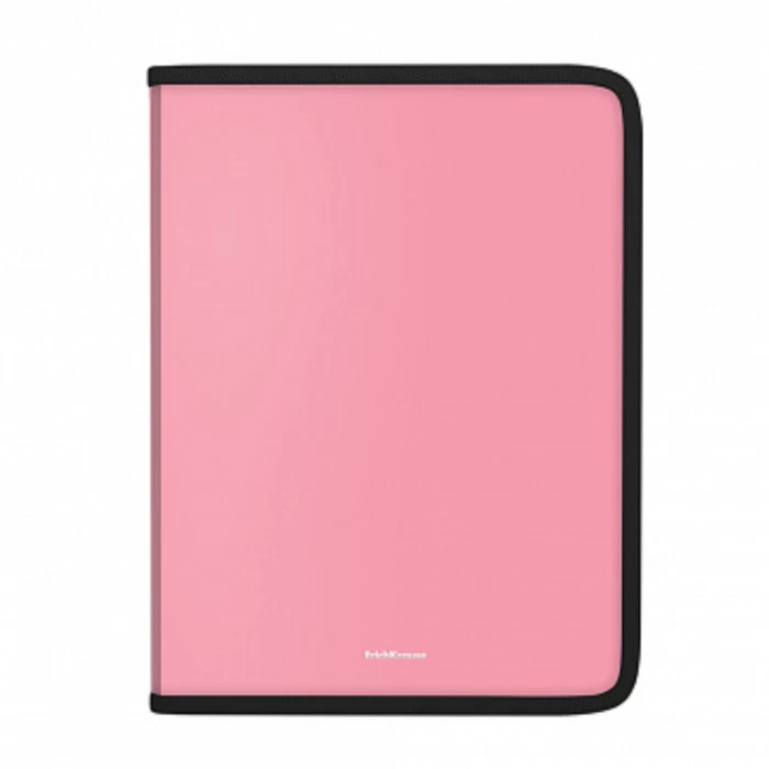 Folder for notebooks ErichKrause Diagonal Pastel A4