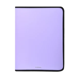 Folder for notebooks ErichKrause Matt Pastel A4