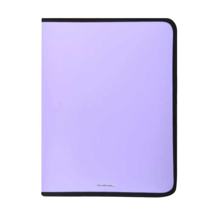 Folder for notebooks ErichKrause Matt Pastel A4
