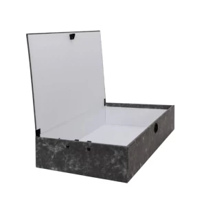 Папка-архив Alba Rado Closed Box А4