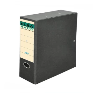 Папка-архив Alba Rado Closed Box А4