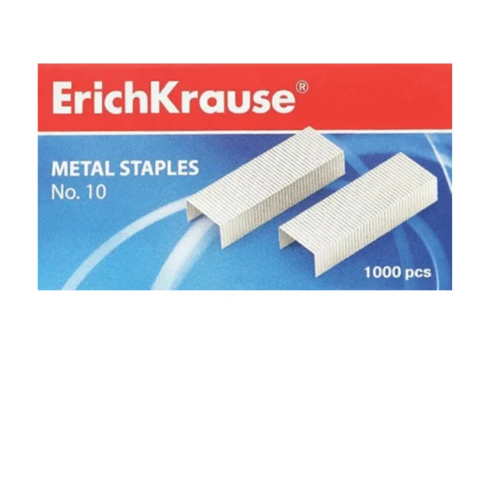 Կարիչի ասեղ ErichKrause №10 1000 հատ 