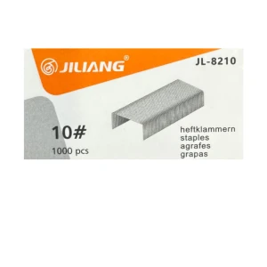Կարիչի ասեղ Jiliang №10 1000 հատ 