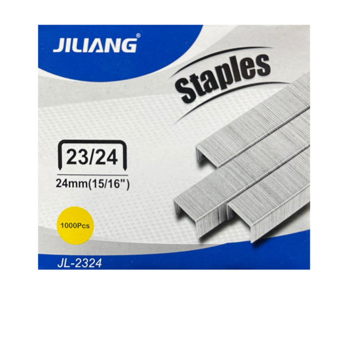 Կարիչի ասեղ Jiliang №23/24 1000 հատ 