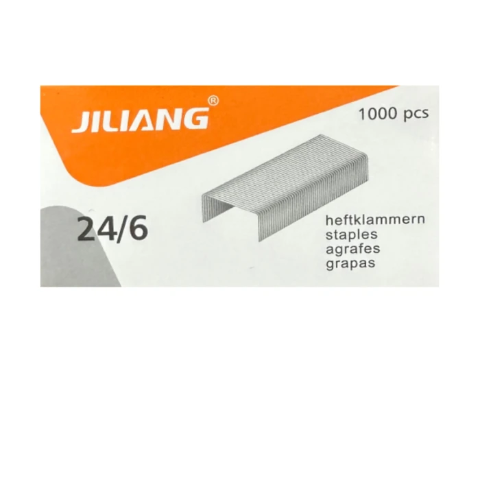 Կարիչի ասեղ Jiliang №24/6 1000 հատ 