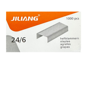 Կարիչի ասեղ Jiliang №24/6 1000 հատ 