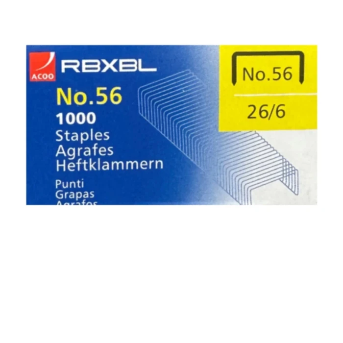 Կարիչի ասեղ Rbxbl №26/6 1000 հատ 