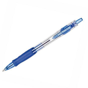 Գրիչ գելային Attache Wizard կապույտ 0,5 մմ 258070 ||Ручка гелевая автоматическая Attache Wizard синяя (толщина линии 0.5 мм) ||Automatic gel pen Attache Wizard blue (line thickness 0.5 mm)
