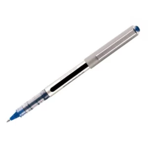 Ручка гелевая Randi I-Write синяя 0.5мм  